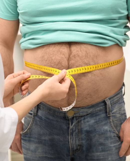 male liposuction treatment