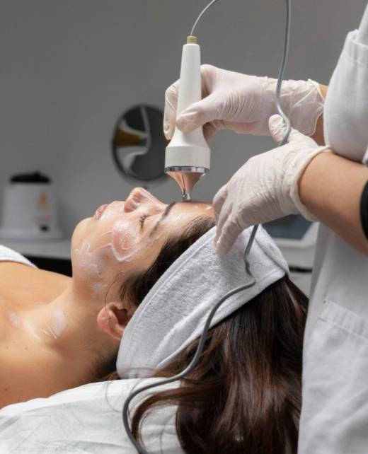 Best chemical peel treatment in Hyderabad for smoother, clearer, and more youthful skin.